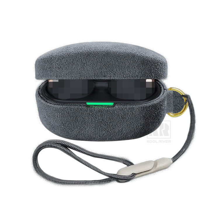 SONY WF-1000XM6 �P�[�X PU���U�[ �J�o�[ �[�d���t�� �X�g���b�v�t�� QI�[�d ���C�����X�[�d �V���v�� ������� ���h�~ ���킢�� �ی�J�o�[ �ی�P�[�X