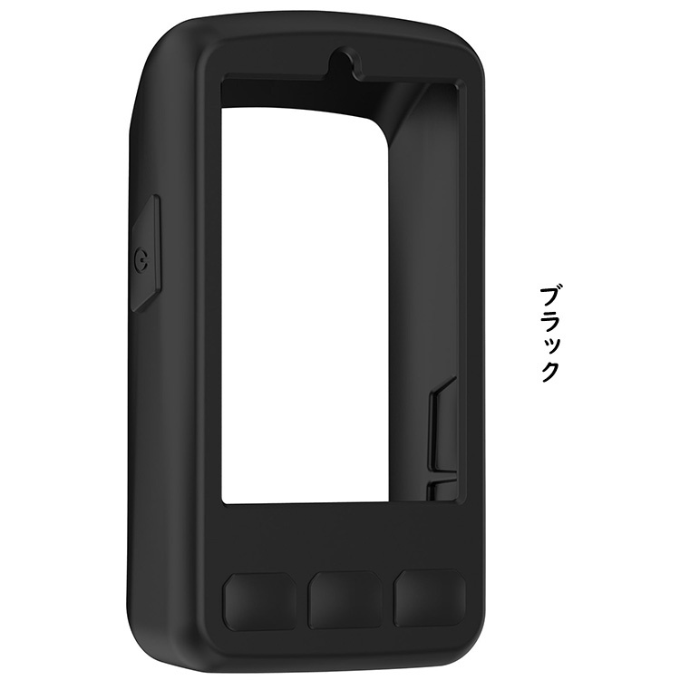 Wahoo ELEMNT ROAM 3 ケース シリコン カバー ROAM3 シリコン保護