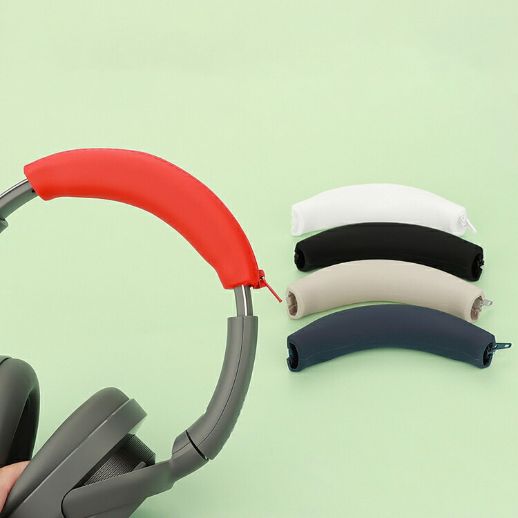 SONY ULT WEAR ケース WH-ULT900N ヘッドバンドカバー ヘッドビーム