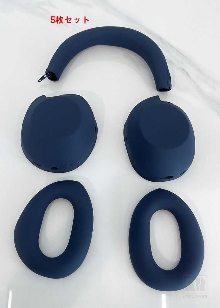 wh-1000xm6（SONY／イヤホンアクセサリー）｜イヤホン、ヘッドホン