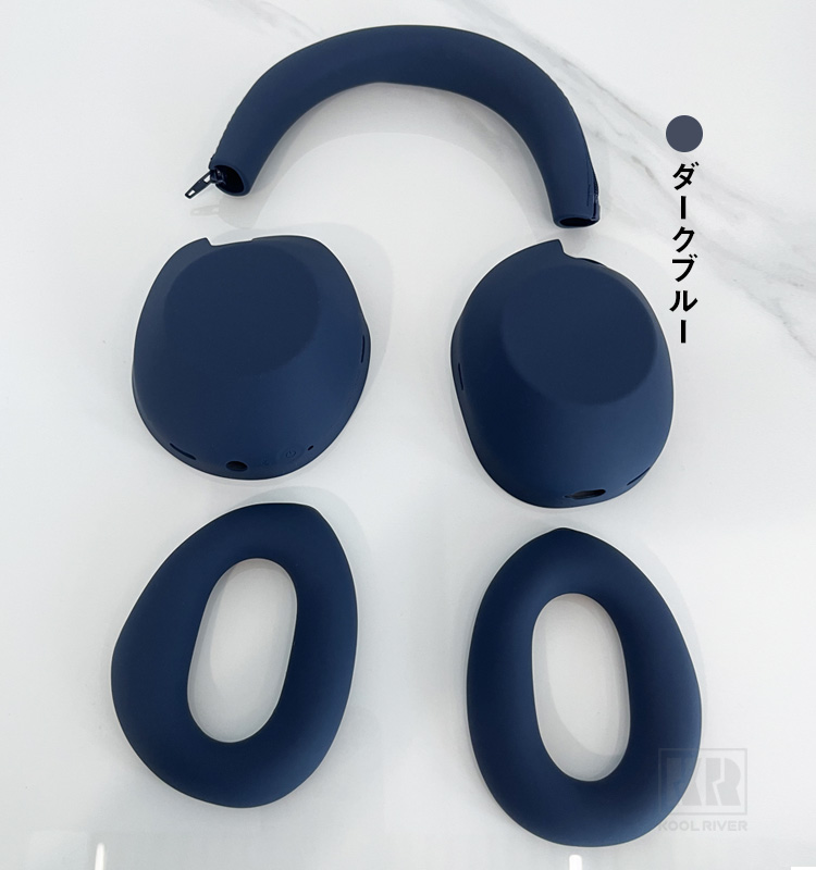 wh-1000xm6（SONY／イヤホンアクセサリー）｜イヤホン、ヘッドホン