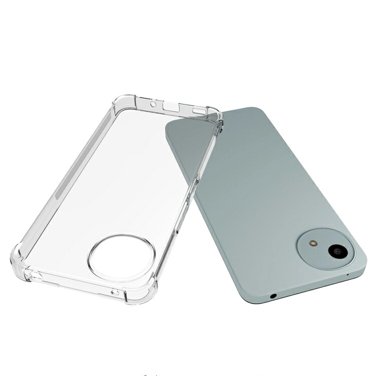 AQUOS wish4 P[X NA Jo[ TPU \tgP[X p ی R[i[op[ Xgbvz[t  Vv SHARP ANIX EBbV4 SH-52E