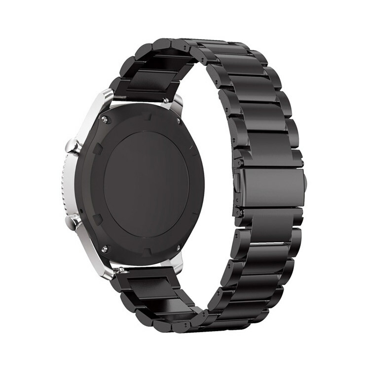 HUAWEI WATCH GT2 46mm ステンレスバンド付き Huawei Watch GT 2 46mm 交換バンド ステンレス ベルト ファーウェイ