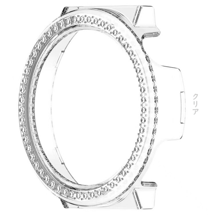 HUAWEI WATCH GT5 ケース GT4 Pro 耐衝撃 カバー メッキ ハードケース