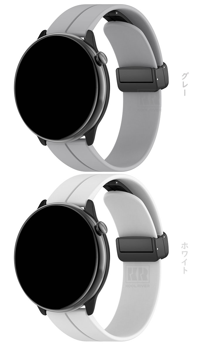 HUAWEI WATCH GT6 バンド ベルト GT 6 Pro マグネット付き 磁気付き 
