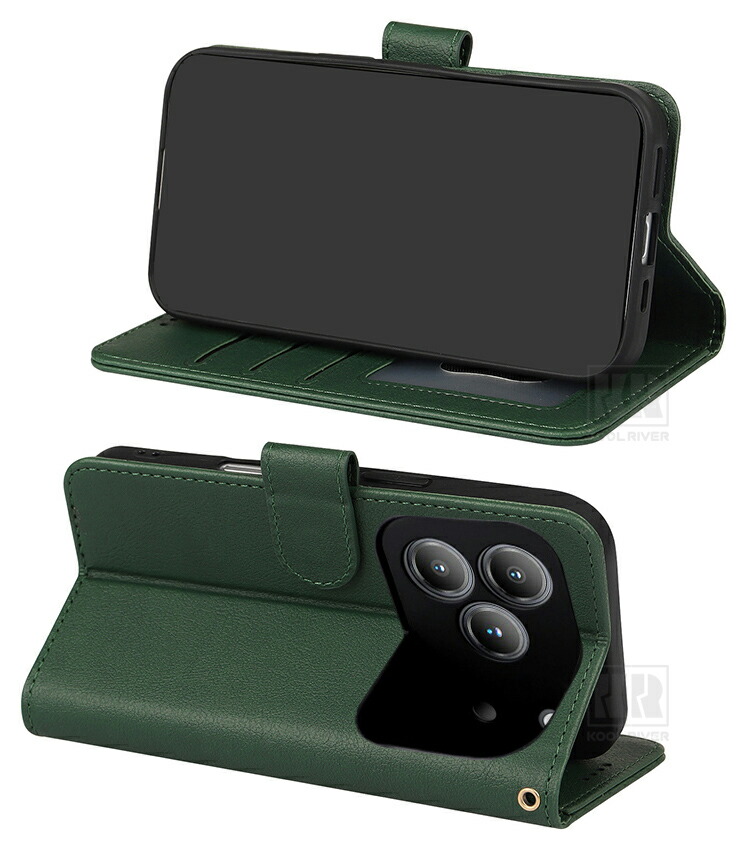 Blackview WAVE 7C対応 ケース 手帳型 カバー PUレザー 手帳型PUレザー