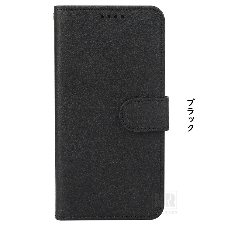 Blackview WAVE 7C対応 ケース 手帳型 カバー PUレザー 手帳型PUレザー