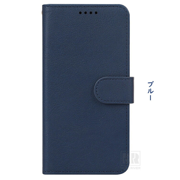 Blackview WAVE 7C対応 ケース 手帳型 カバー PUレザー 手帳型PUレザー