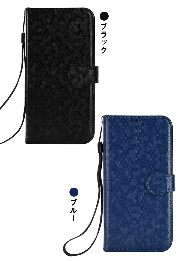 Xperia 1 VI ケース Xperia 10 VI 手帳型 カバー PUレザー カード収納 紐 ストラップ付き おしゃれ 手帳型レザーケース Sony ソニー エクスぺリア1 VI｜keitaicase｜08
