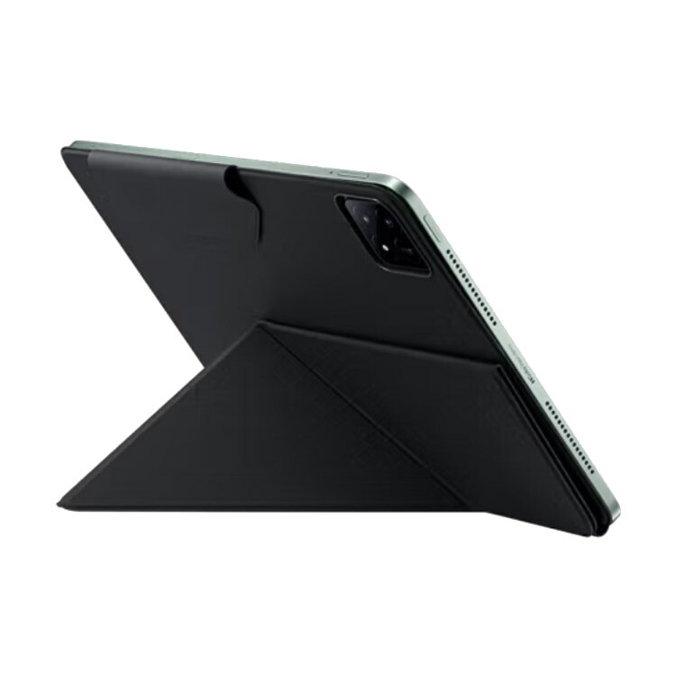 Xiaomi Pad 6S Pro ケース 12.4インチ 手帳型 カバー PUレザー スタンド機能 小米 シャオミ パッド 6S プロ 衝撃吸収 シンプル おしゃれ｜keitaicase｜03