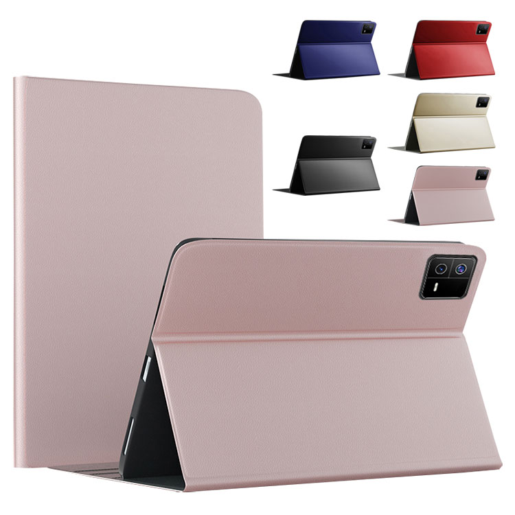 Xiaomi Pad 6S Pro �P�[�X �I�[�g�X���[�v �@�\�t�� 12.4�C���` �蒠�^ �J�o�[ PU���U�[ �X�^���h�@�\ ���� �V���I�~ �p�b�h 6S �v�� �Ռ��z�� �V���v��