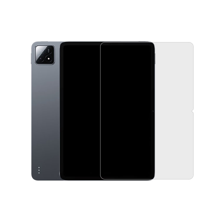 Xiaomi Pad 6S Pro 強化ガラス 液晶保護 シャオミ パッド 6S プロ 強化ガラス シート 傷つき防止 HDフィルム タブレット強化ガラス シャオミー｜keitaicase｜03