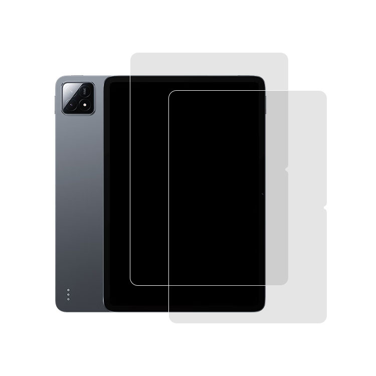 Xiaomi Pad 6S Pro 強化ガラス 液晶保護 シャオミ パッド 6S プロ 強化ガラス シート 傷つき防止 HDフィルム タブレット強化ガラス シャオミー｜keitaicase