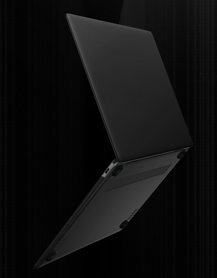 HUAWEI MateBook X Pro (2021モデル) 13.9インチ ケース シンプル 保護ケース 衝撃吸収 マット 半透明 カバー ファーウェイメイトブックX プロ 13.9インチ｜keitaicase｜06