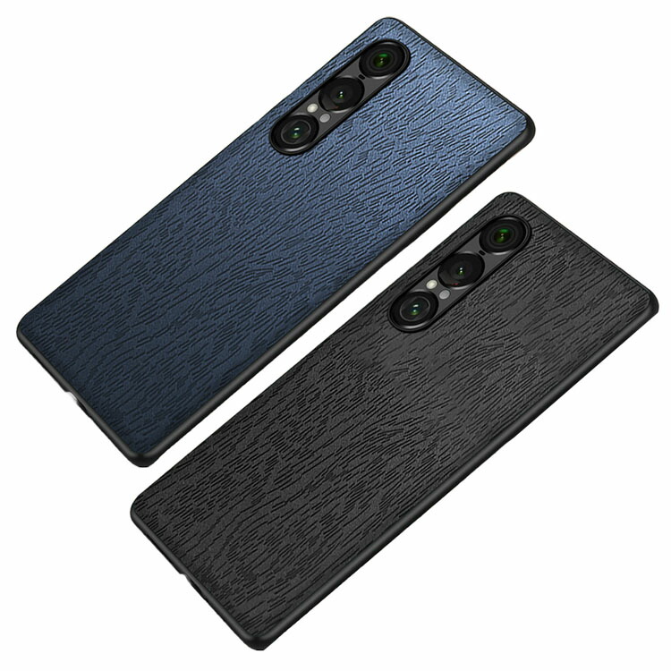 Xperia 1 VII ϏՌ P[X Jo[ PUU[ P[X ؖڒ  Vv Sony \j[ GNX؃A1 VII AhCh  