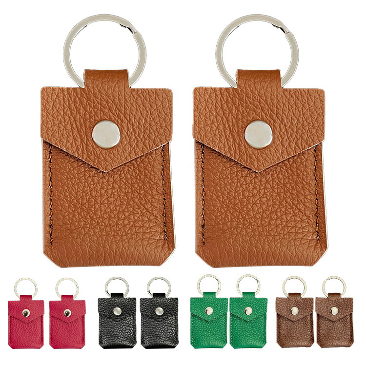 YubiKey 5/5C NFC�p �P�[�X �J�o�[ PU���U�[ 2�Z�b�g �L�[�����O�t�� �ی�J�o�[ �ی�P�[�X