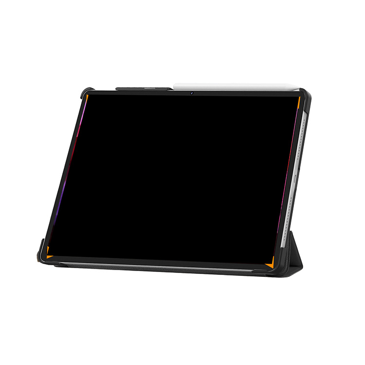 Lenovo Yoga Tab Plus ケース 手帳型 かわいい カバー シンプル PU