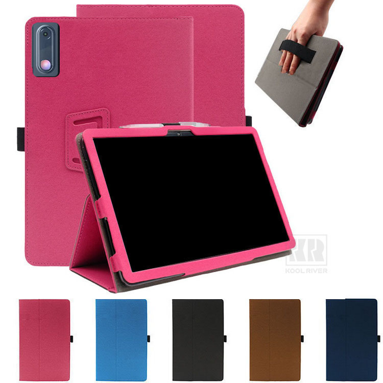 Yoga Tab Plus Gen 2�p �P�[�X 2026���f�� �J�o�[ PU���U�[ �蒠�^ ������ �o���h�t�� �y���z���_�[�t�� �����h�~�x���g �Ў葀�� ����� �y�����[
