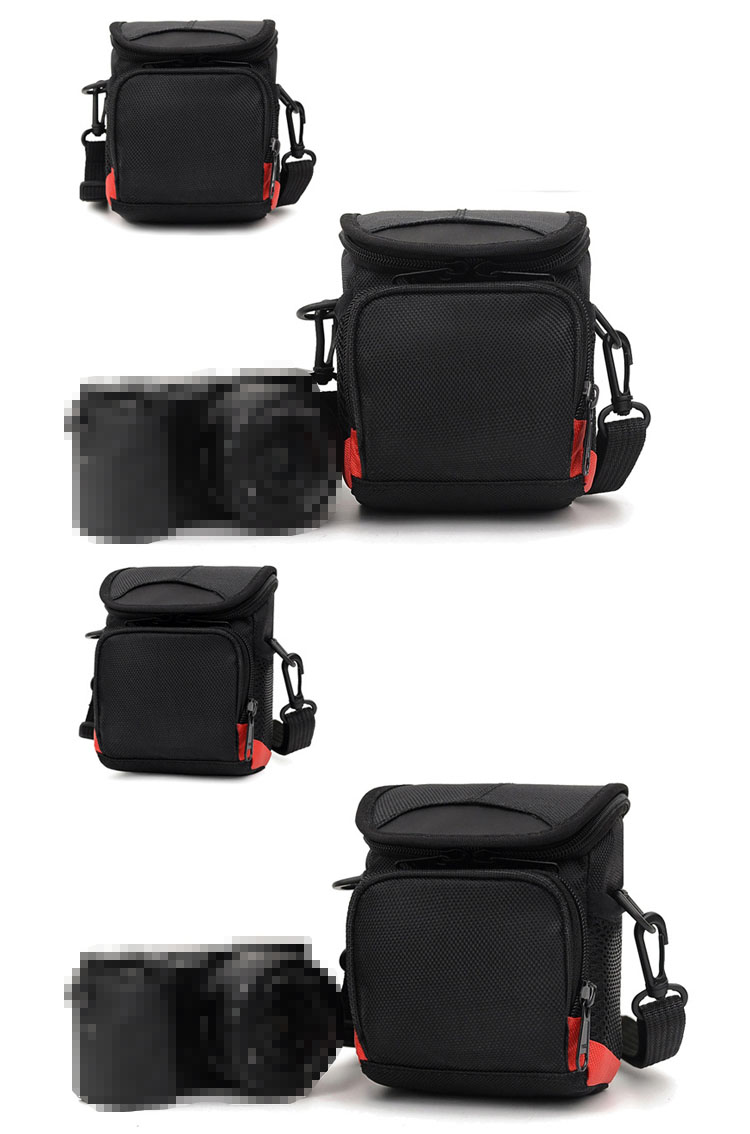 NIKON Z 30 カメラバッグ ショルダーベルト付き カメラケース ニコン Z