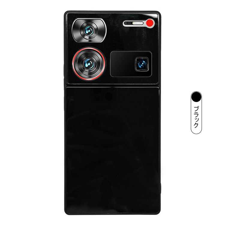 黒 Ultra Z60 Nubia グローバル版 ブラック 12GB+256GB Ultra Z60 nubia 12GB/256GB ultra（nubia z60 nubia グローバル版 スマートフォン本体