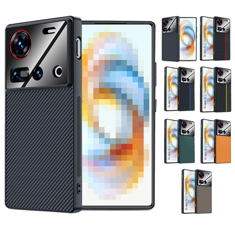 Nubia Z70/Z70S Ultra �P�[�X �ϏՌ� �J�o�[ PU���U�[ �w��PU���U�[�P�[�X �J�[�{���� �X�g���b�v�z�[���t�� �V���v�� ���^ �y�� �������� ������� ���킢��