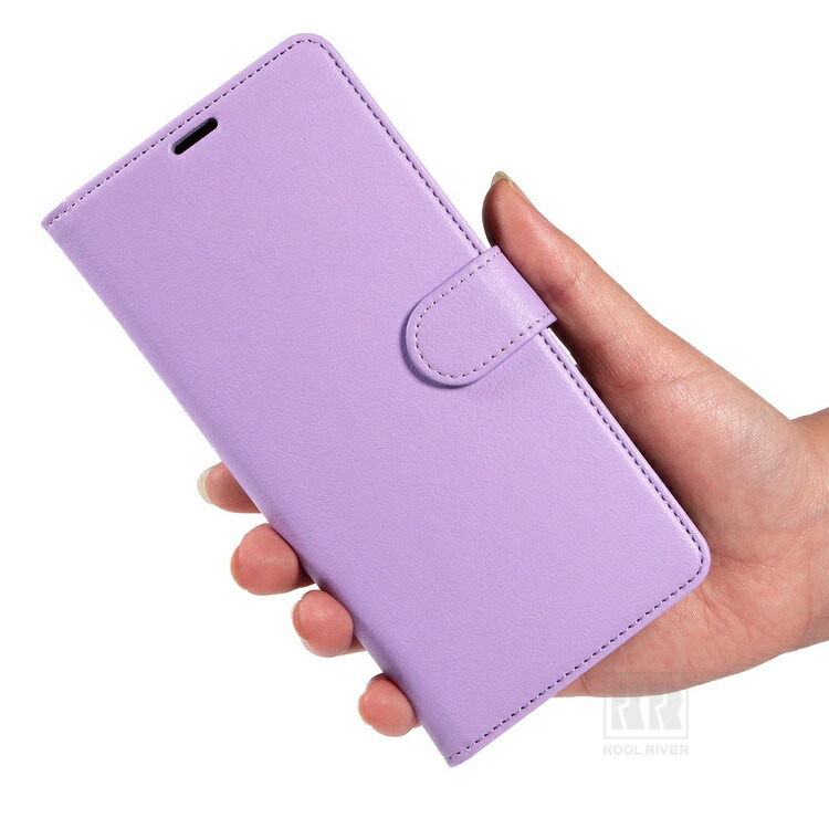 ZTE かんたんスマホ5 A601ZT ケース 手帳型 カバー PUレザー 手帳型PU