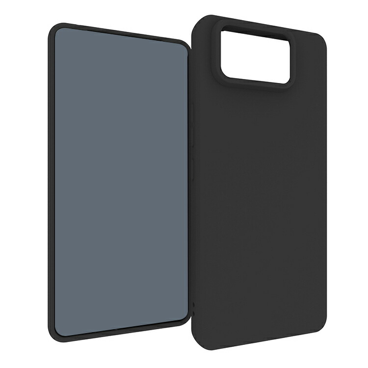 Zenfone 12 Ultra �P�[�X  �ϏՌ� �J�o�[ TPU �\�t�g�P�[�X �X�g���b�v�� �V���v�� �w�ʃP�[�X ASUS �G�C�X�[�X �[���t�H��12 �E���g�� �A���h���C�h
