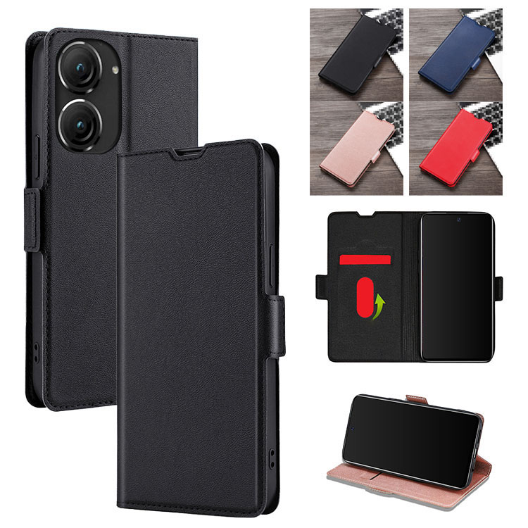 ASUS Zenfone9/10 �P�[�X �蒠�^ �J�o�[ �X�^���h�@�\ �J�[�h���[ PU���U�[ �G�C�X�[�X �[���t�H��9/10 �蒠�^���U�[�P�[�X �A���h���C�h ��������