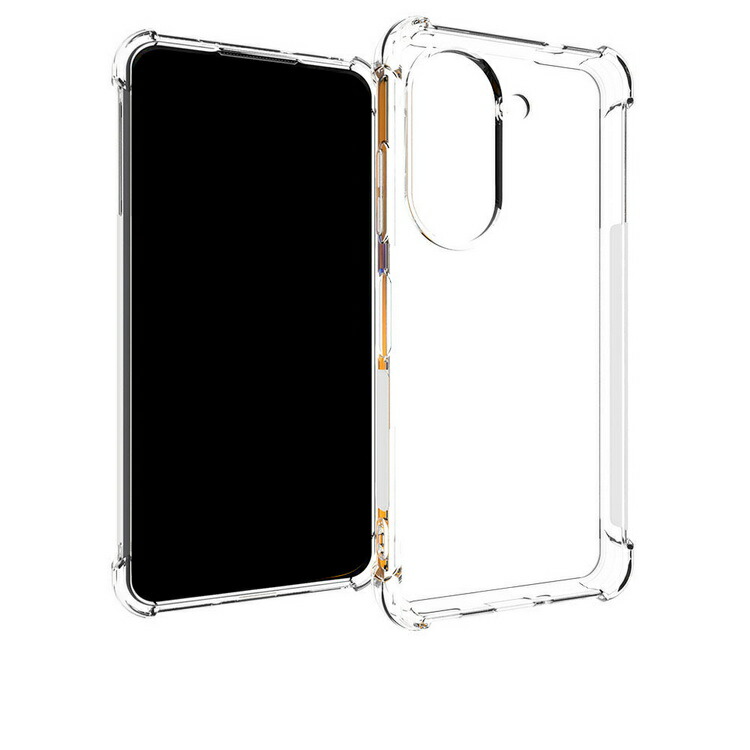 ASUS Zenfone9/10 �N���A�P�[�X ���� �ϏՌ� �J�o�[ �G�C�X�[�X �[���t�H��9/10 �ϏՌ��P�[�X TPU �\�t�g�P�[�X �������� �������