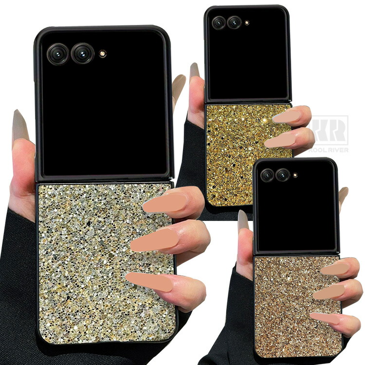 Galaxy Z Flip8 �P�[�X �J�o�[ �ϏՌ� �܂肽���݌^ �O���b�^�[ ���C���X�g�[�� �V���v�� Samsung �T���X�� �M�����N�V�[Z �t���b�v8 ��������