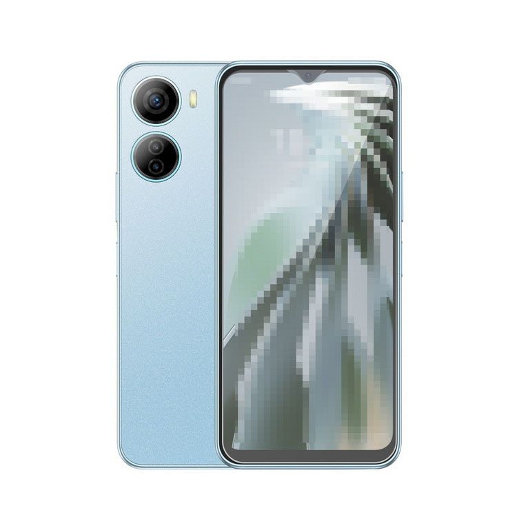 Libero 5G IV ガラスフィルム 強化ガラス 2枚セット 液晶保護フィルム 
