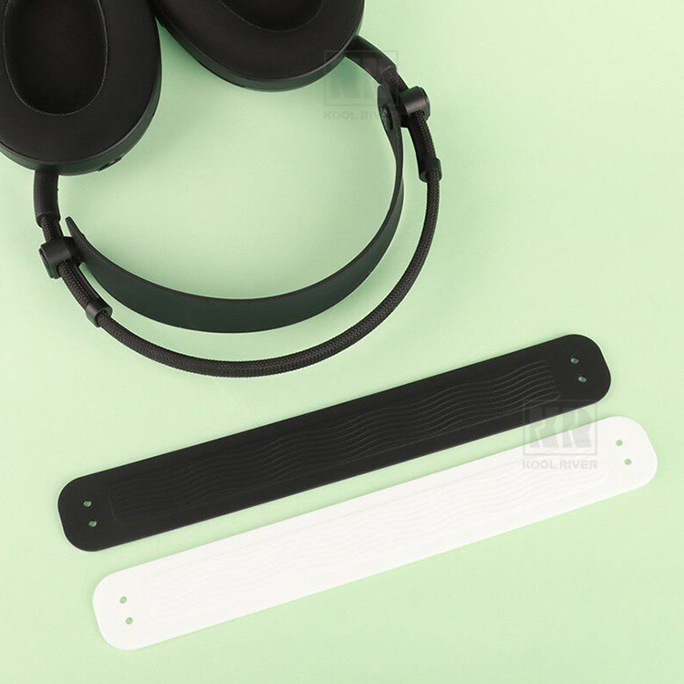 Insta SONY INZONE H9対応 II ケース ヘッドバンド カバー 交換バンド