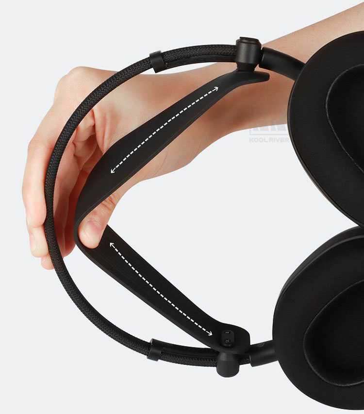 Insta SONY INZONE H9対応 II ケース ヘッドバンド カバー 交換バンド