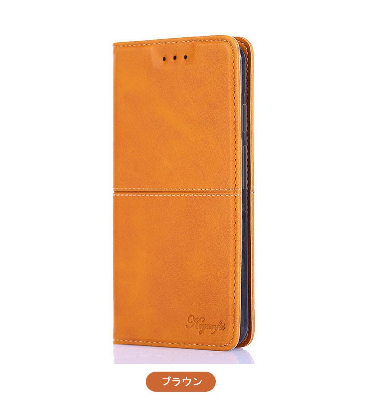 ASUS Zenfone6 ZS630KL ケース カバー 手帳型 かわいい レザー スタンド機能 カード収納 PUレザー ゼンフォン6 ZS630KL 手帳タイプ レザーケース｜keitaicase｜10