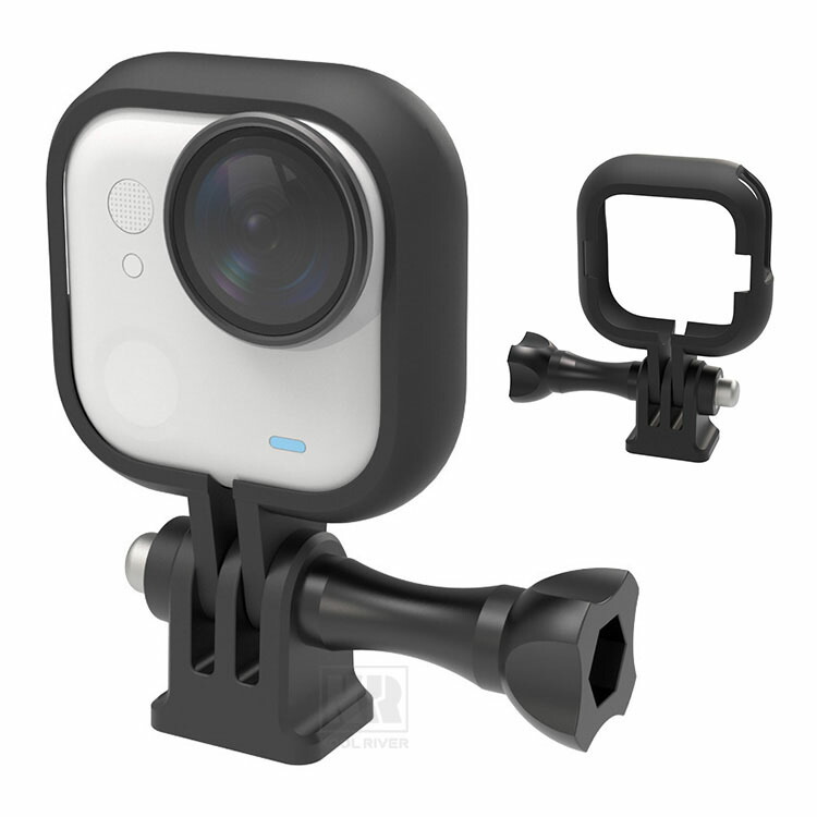 Insta360 GO Ultra P[X Jo[ op[  vX`bN Vv ϏՌ CX^360 S[ Eg  h~ Ռz یP[X