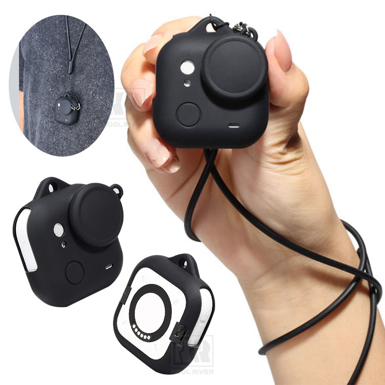 Insta360 GO Ultra P[X VRP[X + Yی ϏՌ Jo[ VRJo[ Xgbvt JYJo[ JYی CX^360