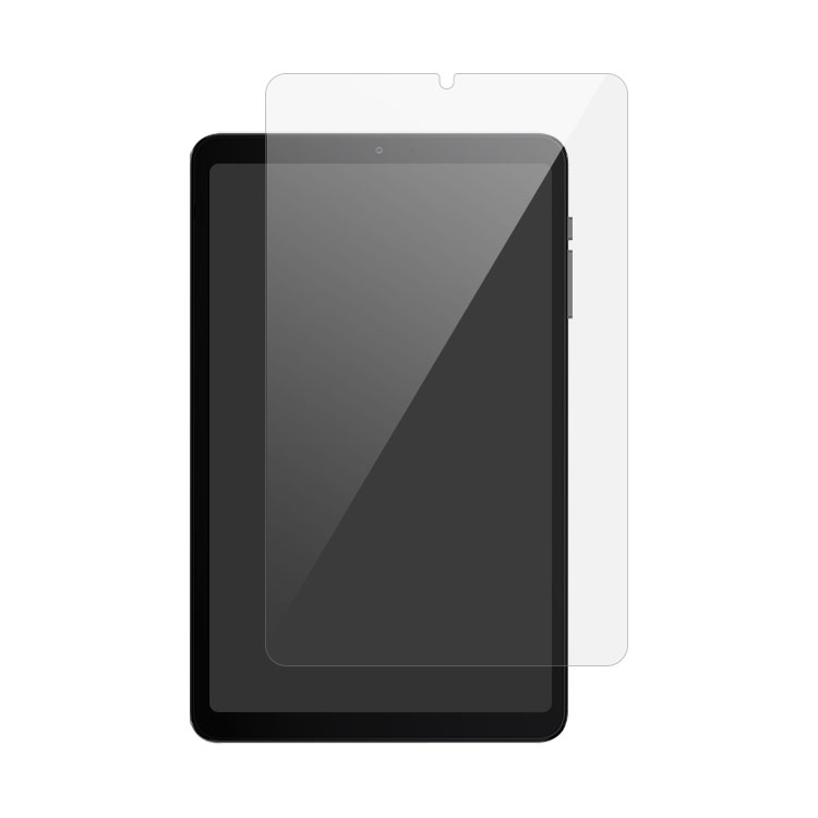 ALLDOCUBE iPlay 60 mini Pro ガラスフィルム 8.4インチ 2枚入 強化