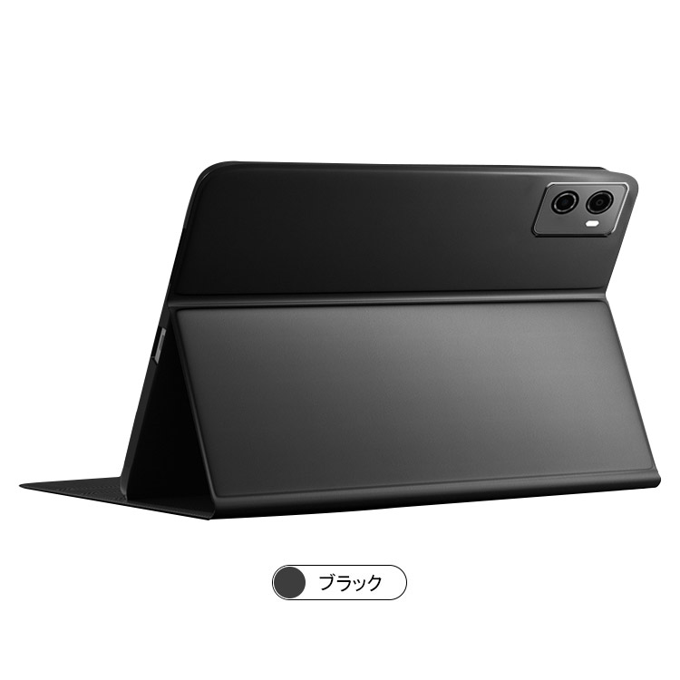 LAVIE Tab 9QHD1 ケース 8.8インチ 手帳型 PUレザー ラビ タブ 9QHD1