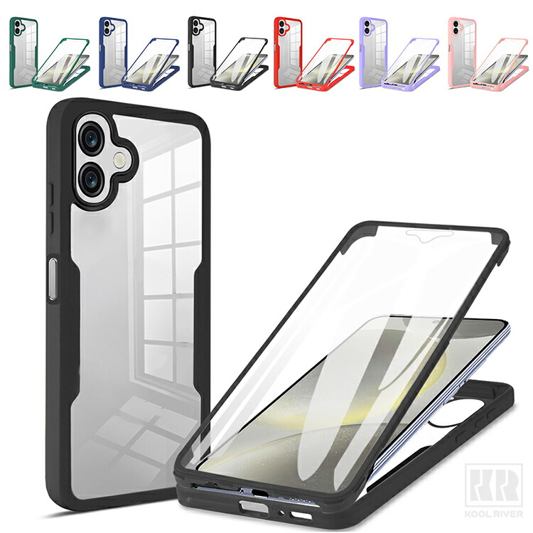 Galaxy A07 5G �P�[�X �N���A �J�o�[ �ϏՌ� �J�o�[ �N���A �w�ʓ��� ���� �O��ی� �t���J�o�[ ���� ������ ���킢�� �V���v�� Samsung �M�����N�V�[