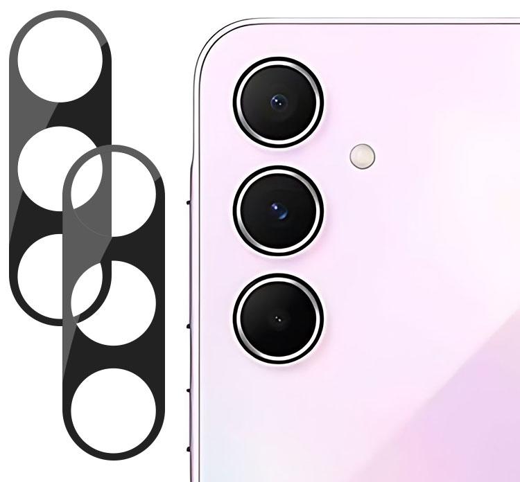 Galaxy A35 5G �J�����J�o�[ 2���� �K���X�t�B���� �J�����ی� �����Y�J�o�[ ���킢�� ������� Samsung �T���X�� �M�����N�V�[ A35 5G �A���h���C�h