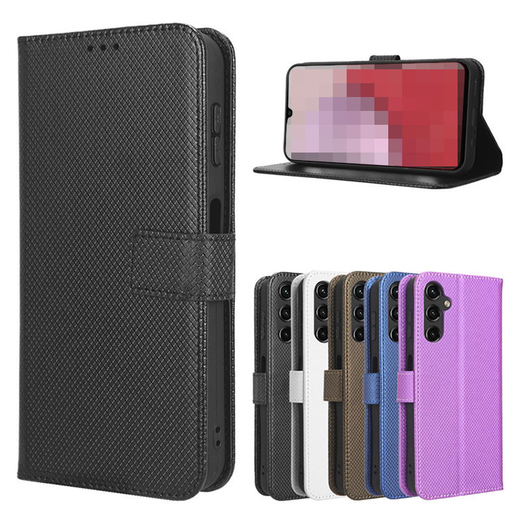 Galaxy A35 5G �P�[�X �蒠�^ �J�o�[ �蒠�^���U�[�P�[�X �X�^���h�@�\ �J�[�h���[ PU���U�[ �ی�P�[�X Samsung �T���X�� �M�����N�V�[ A35 5G ��������