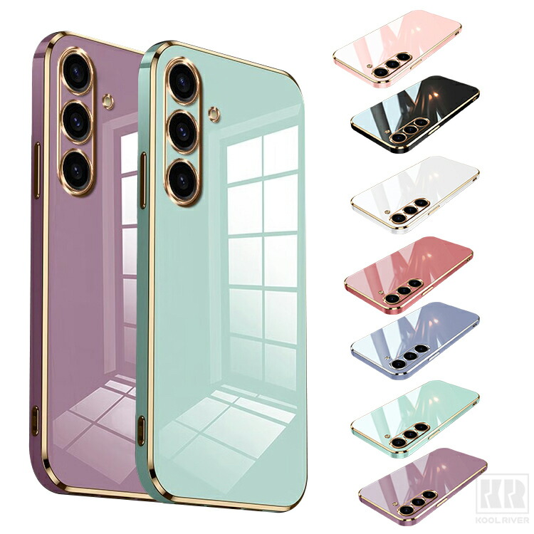 Insta Galaxy A57 5G�Ή� �P�[�X A37 5G �J�o�[ �ϏՌ� ���b�L TPU �\�t�g ���킢�� �V���v�� ������ �ی�P�[�X Samsung �T���X�� �M�����N�V�[ ��������