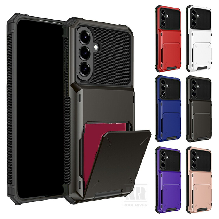 Insta Galaxy A57�Ή� �P�[�X Galaxy A37 5G �J�o�[ TPU+�v���X�`�b�N �J�[�h���[ 2�d�\�� ������ �ی�P�[�X Samsung �T���X�� �M�����N�V�[ A57/A37 5G