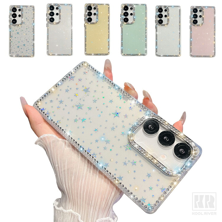 Insta Galaxy A57 5G�Ή� �P�[�X �N���A ���C���X�g�[�� Galaxy A37 5G �J�o�[ �ϏՌ� �N���A ���� TPU+�v���X�`�b�N �n�[�h�P�[�X �O���b�^�[ ���炫��