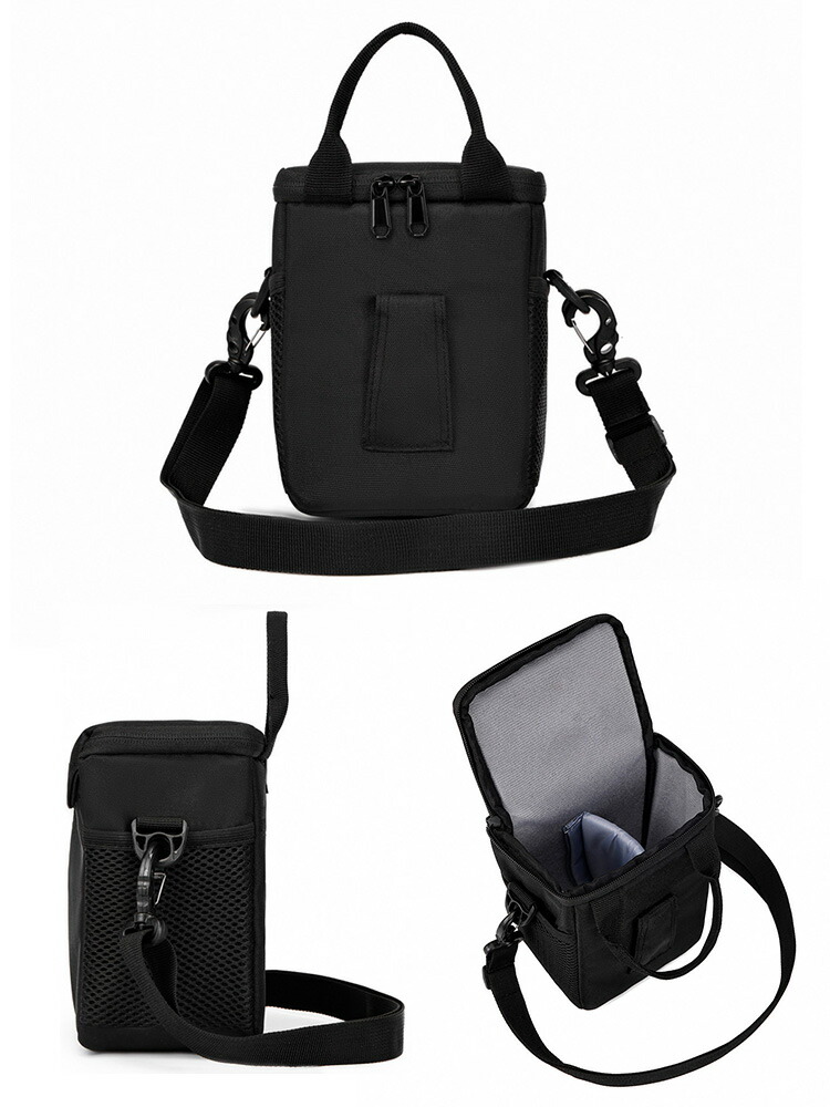 トラ　SONY α6700 本体 ILCE-6700とカメラバッグ SONY α6700 ILCE-6700 収納バッグ 手提げ ショルダーバッグ ショルダー