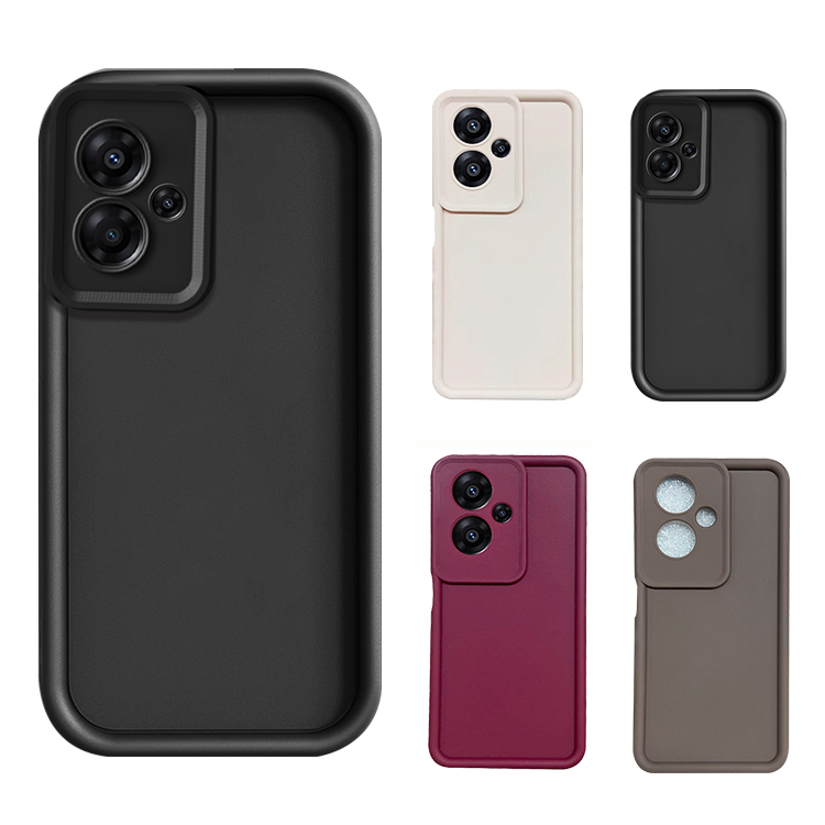 OPPO A79 5G ケース 耐衝撃 カバー カメラ保護あり TPU ソフト