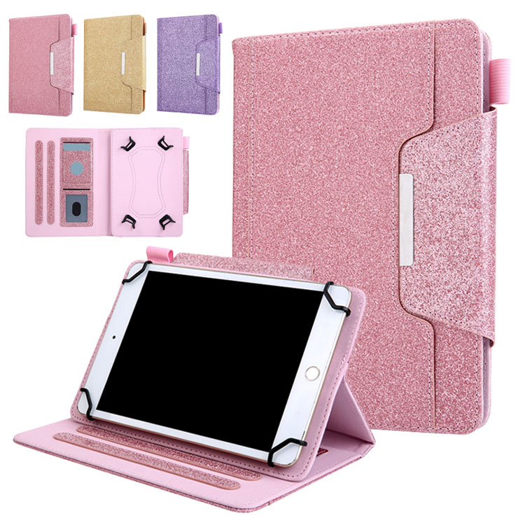 アイワ aiwa JA3-TBA1005 手帳型ケースセット aiwa tab AB10L JA3-TBA1005 ケース 手帳型 カバー 10.1インチ