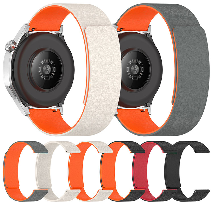 Amazfit Active 2 �o���h �x���g �V���R�� �o���h�� 20mm �������X�g�o���h/�����o���h/�����x���g �������� �\�t�g�o���h �V���R���o���h �A�}�Y�t�B�b�g