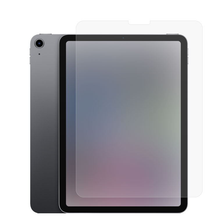 iPad Air (第5世代) 液晶保護フィルム 10.9インチ アイパッドエアー5 2022 保護フィルム/液晶保護フィルム  タブレット用アクセサリー 液晶保護シート