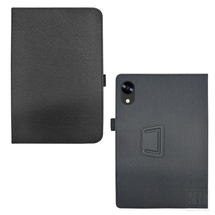Alphawolf LPad3A ケース 11インチ カバー PUレザー 手帳型 持ち手